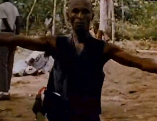 A scene from Les maîtres fous (Vimeo.com)